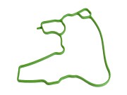 прокладка под маслоотделитель! 06H103484A\ VW Passat B6 1.8TSi BZB 07> 1125826SX STELLOX