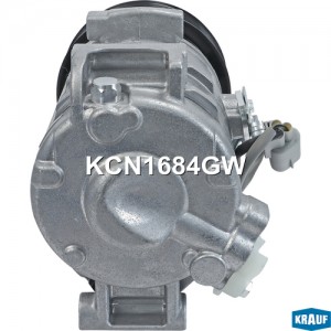 Компрессор кондиционера KCN1684GW KCN1684GW KRAUF