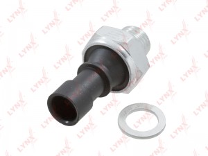 Датчик давления масла CHEVROLET Captiva (2.4),Aveo,Epica,Lanos LYNX DM5007 LYNXAUTO