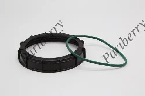 Крышка бензонасоса с прокладкой Partberry PB183691 PB183691 PB183691 PARTBERRY