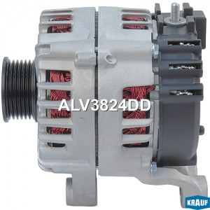 Генератор ALV3824DD ALV3824DD KRAUF