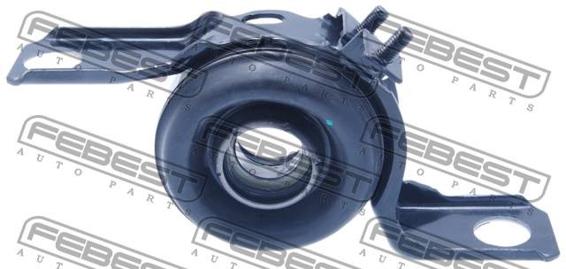 MITSUBISHI OUTLANDER (CU) (2003>) MCB-005 FEBEST