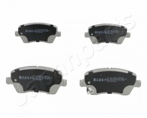 SUZUKI SWIFT (2004>)/SPLASH (2008>)/OPEL AGILA PA-800AF JAPAN PARTS GROUP