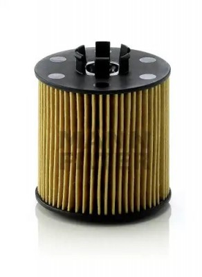 AUDI A3 [8P1] (2003- 2013) HU7126X MANN FILTER