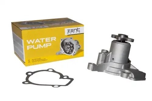 помпа!\ Hyundai Coupe 1.6-2.0 99> Z14541 ZENTPARTS