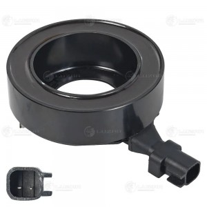 Катушка эл/магн. компрессора кондиц. для а/м Ford Focus II (05-)/Mondeo IV (07-) LMCC 1001 LUZAR