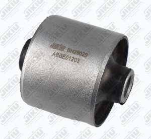 Сайлентблок задн подвески DAEWOO MATIZ 98-10, SUZUKI JIMNY 98- BH29020 BH29020 JIKIU