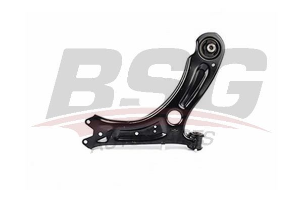Рычаг подвески VW Jetta (10-) передней правый BSG BSG 90-315-030 BSG