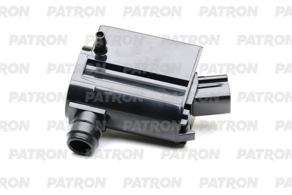 Насос стеклоомывателя HYUNDAI: Accent IIТагаз 00-12, Creta 16-, Elantra 00-, Get P190030 PATRON