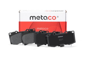 HUMMER H3 (2005>) 3000255 METACO