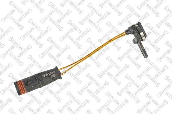 датчик износа колодок!L=97\ MB W169/W203/W211/W220 all 99> 00-10076-SX STELLOX