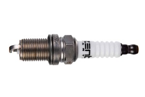 свеча зажигания! (BCP6ES) Nickel Peugeot 405 1.9 87>, MB W124/W202/W210 2.0-4.2  Z43081 ZENTPARTS