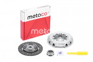 FIAT ALBEA (2002-2012) 5500023 METACO