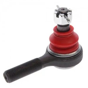 Наконечник рулевой тяги ГАЗ-3302,2217 в сборе правый MEGAPOWER 34016002 MEGA POWER