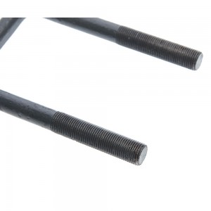 Стремянка ЗИЛ-5301 рессоры передней L=150мм;М16х1.5мм усиленная MEGAPOWER 29017026 MEGA POWER