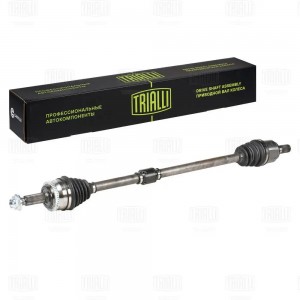 Привод передний правый AR 0840 TRIALLI