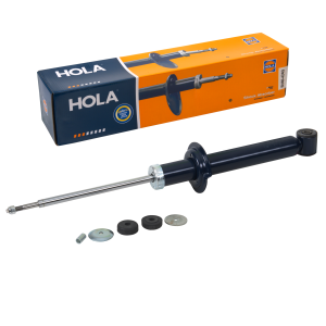 Амортизатор подвески для а/м ВАЗ 2108-21099, 2113-2115 задний HOLA (газ) S424 HOLA
