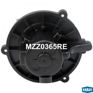 мотор отопителя!\ Kia Carens/Shuma/Spectra MZZ0365RE KRAUF