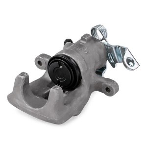 суппорт тормозной !задний правый\Opel Astra/Meriva/Zafira 1.4-2.2/1.3-1.9CDTi/2. 2136234 NK