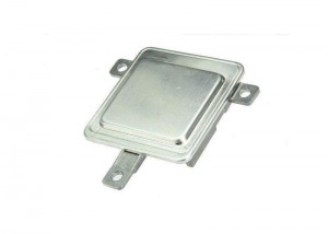 БЛОК УПРАВЛЕНИЯ ГАЗОРАЗРЯДНОЙ ЛАМПОЙ 8K0941597E 8K0 941 597 E VAG