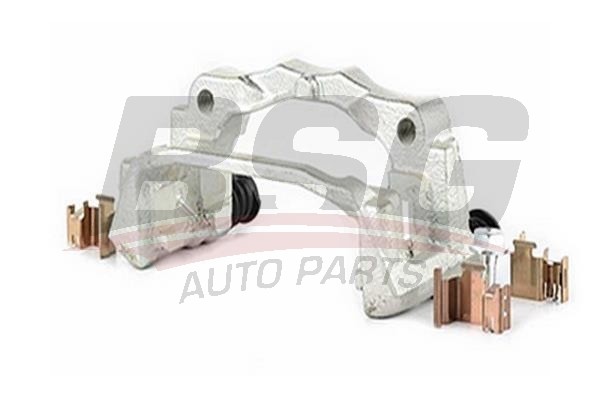 Скоба суппорта FORD Transit (06-) тормозного заднего правого BSG BSG30255006 BSG