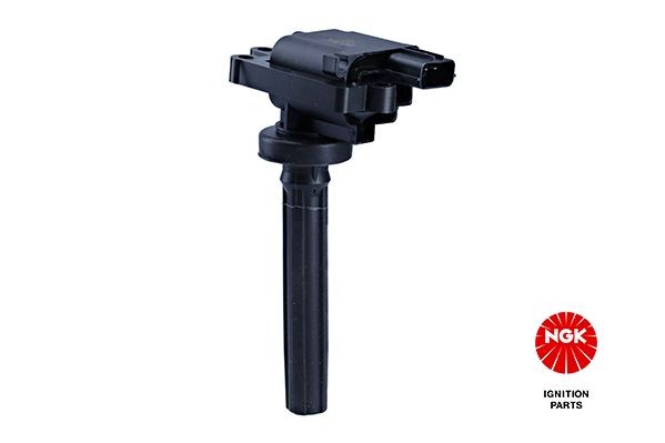 Катушка зажигания Mitsubishi Carisma/Colt/Galant/Lancer/Outlander 1.3-2.4 82 48375 NGK