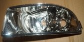 SKODA OCTAVIA (A5 1Z-) (2004>) 6652006LUE DEPO