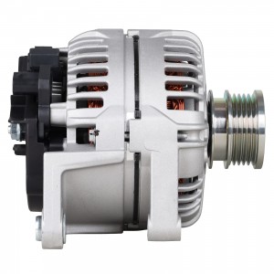 Генератор 120A LG2108 START VOLT