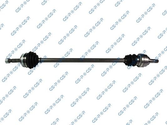Вал приводной 260002 260002 GS P