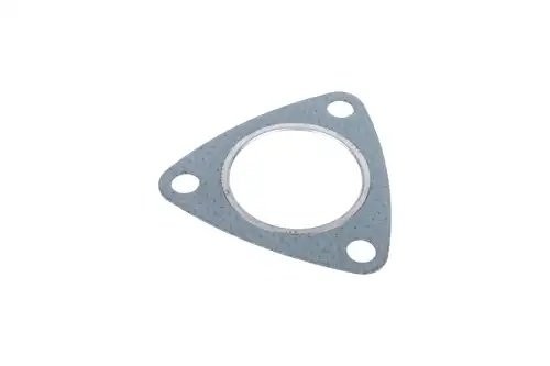 прокладка глушителя! BMW E36/E46/E34/E39/E38 2.0-2.8 24V 90> Z16425 ZENTPARTS