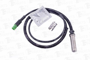 Датчик АБС SCANIA прямой (L=1170мм) TE PARTS 10398615 TE PARTS