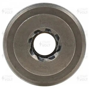 Привод стартера (бендикс) для а/м Chery Tiggo 8 Pro (22-)/Exeed TXL (22-) 1.6TGi VCS 2720 START VOLT