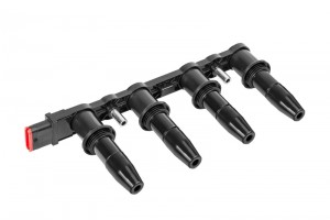 Катушка зажигания для Alfa Romeo, Fiat, Opel. OEM: 10458316 ZX7148 CARGEN