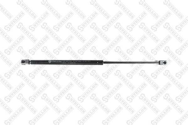 амортизатор багажника!\ Peugeot 207 06> 11-10405-SX STELLOX