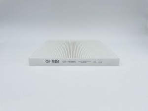 Фильтр салонный GB-9985 GB9985 BIG FILTER