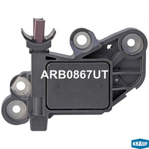 реле-регулятора !генератора \FORD Transit 06> ARB0867UT KRAUF