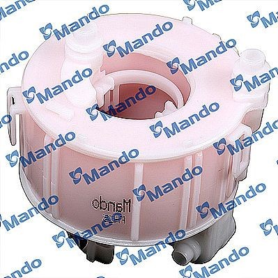Фильтр топливный HYUNDAI Solaris (10-) KIA Rio (11-) (1.4) MANDO EFF00212T MANDO