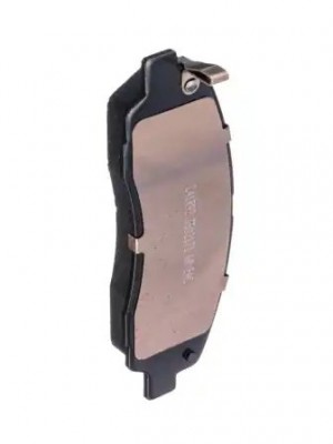 Колодка торм ГАЗель NEXT (к-т 4шт.) задняя (дисковые тормоза) /АМ/ (установ. ком C41R923502171 AVTOMAGNAT