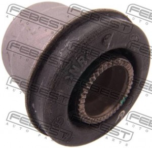 Сайлентблок верхн рычага HYUNDAI TERRACAN 2001-2007 HYAB-TER1 HYAB-TER1 FEBEST