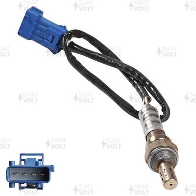 Датчик кисл. для а/м Peugeot/Citroen 308 07-/408 12-/C4 11- 1.6i после кат. VS-O VS-OS 2000 START VOLT