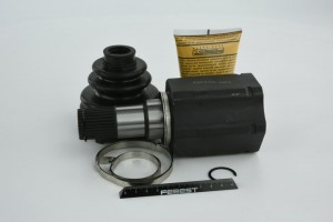 ШРУС внутренний левый 24x40x31 MAZDA CX-5 KE 2011- 0511-GJATLH 0511-GJATLH FEBEST