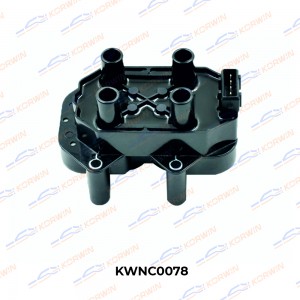 Катушка зажигания CHERY Tiggo (1.8/2.0) KORWIN KWNC0078 KORWIN