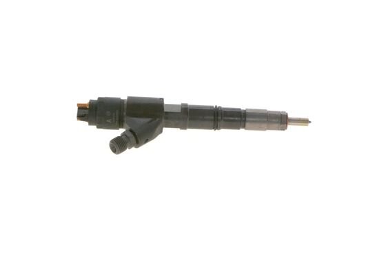 Форсунка RENAULT топливная BOSCH 0445120067 BOSCH