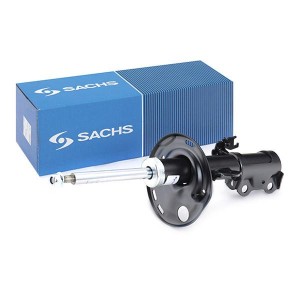 Амортизатор газовый передний правый Toyota Corolla (E15), Auris (07-) 315013 315 013 SACHS