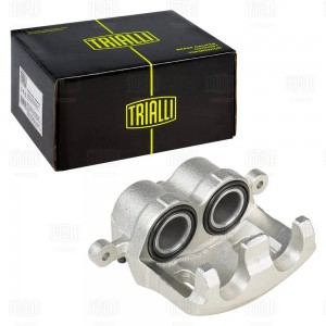 Суппорт торм. Hyundai Santa Fe (00-)/Trajet (00-) перед. лев. d=43мм (CF 200301) CF 200301 TRIALLI