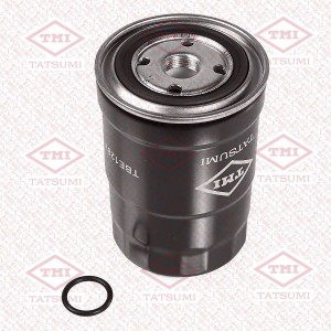 MITSUBISHI PAJERO 3.2 16V 00> TBE1287 TATSUMI