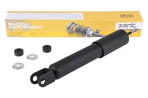 амортизатор передний газовый! 12477659 Chevrolet Avalanche 4WD 02-06/Tahoe 00-05 Z01599 ZENTPARTS