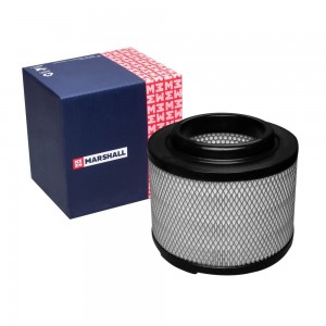 Фильтр воздушный Ford Ranger II 06-, Mazda BT-50 II 15-, Toyota Fortuner I 05- / MA6810 MARSHALL