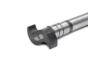 ROR L=630 (589.5) T1131-8006 TOPCOVER