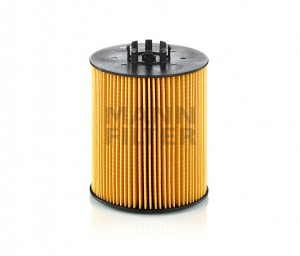 Фильтр масляный HU12015x HU 12 015 X MANN FILTER